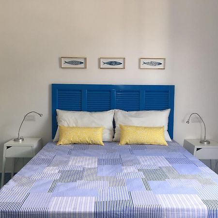 Casa Sole Villa Минори Екстериор снимка